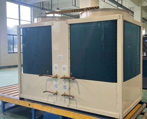 Climatiseur de toit de haute qualité, pack AHU pour raffinerie de pétrole - Product Image 1