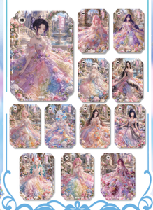Bienvenido a la Cámara <span class=keywords><strong>Secreta</strong></span> de Riddle: Desbloquea el Reino Secreto, la Múltiple Específica del Laberinto, la Tarjeta Waifu - Product Image 4