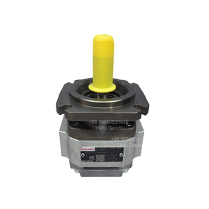 BOMBA DE ENGRANAJES INTERNA ORIGINAL PGP2-2X/006RE20VE4 R900932129, AZPF-11-005RCB20MB - Product Image 1