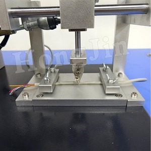 Dễ dàng hoạt động dây và cáp lặp đi lặp lại mặc Tester dây đầu kháng Tester Dây vật liệu Thiết bị kiểm tra - Product Image 6