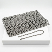 Varillas de armadura preformadas para cable de fibra, de acero galvanizado y aleación de aluminio, protector de cable preformado, antivibración y antidesgaste para