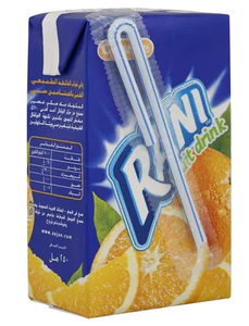 Aseptic Packaging Material for Liquid 100ml-1000ml in Roll - Product Image 2