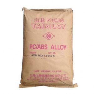 Granulés d'alliage PC/ABS TAIRILOY AC2300 AC2200, plastique d'ingénierie pour composants automobiles - Product Image 2