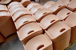 Thiết kế mới đồ nội thất trường học Nhà cung cấp duy nhất tiểu học/Trung học bàn và ghế bằng gỗ sinh viên bàn ghế Philippines - Product Image 6