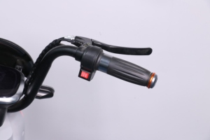 มอเตอร์ฮับหลัง 48v 12/20ah 350w/500w 3 สปีด พร้อมเซ็นเซอร์แบตเตอรี่ในตัว ระบบอิเล็กทรอนิกส์อัจฉริยะ สำหรับขาย รุ่น Saiqi-a7 - Product Image 3