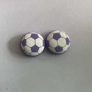 Syy bóng đá phím điều khiển Grip Bìa bảo vệ silicon cap cho <span class=keywords><strong>PS4</strong></span> ps5 Xbox360 điều khiển trò chơi phụ kiện - Product Image 4