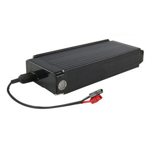 Batteria Posteriore T032 per E-Bike 36V 48V 8-31.5Ah Agli Ioni di Litio, Pacco Batteria Ebike 20A/25A 18650 21700 con BMS per Kit Bicicletta Elettrica - Product Image 5