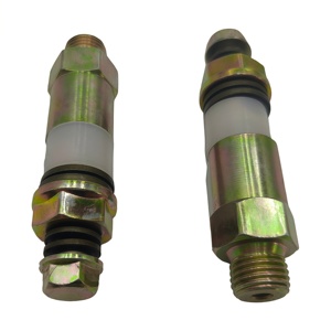 Pièces de moteur de camion de haute qualité, pompe d'injection de camion, soupape de retour et soupape de décharge VG2600080213 pour Sinotruk HOWO - Product Image 5