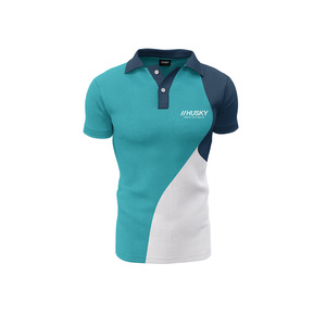 Short sleeves quick dry sublimation <b>polo</b> <b>shirts</b> for <b>men</b> outdoor wear 100%polyester <b>polo</b> <b>shirts</b> for <b>mens</b> - Product Image 6