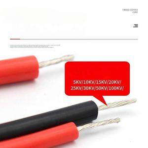 Cable de Silicona de Alta Tensión KV SQMM - Product Image 3