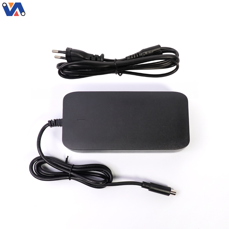 Black-EN-EGP09-Engine Pro 2.0 58.8V 3A charger