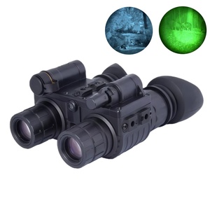 Lunettes de vision nocturne pour casque, système de vision nocturne à faible luminosité, <span class=keywords><strong>FOM</strong></span> 1800 2e génération+/3e génération, personnalisable en gros - Product Image 1