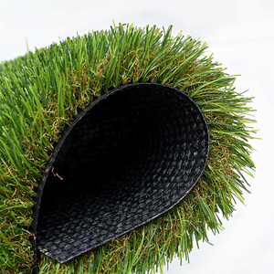 Tapis de football en plein air, rouleau d'herbe artificiel, <span class=keywords><strong>gazon</strong></span> pour le jardin - Product Image 1