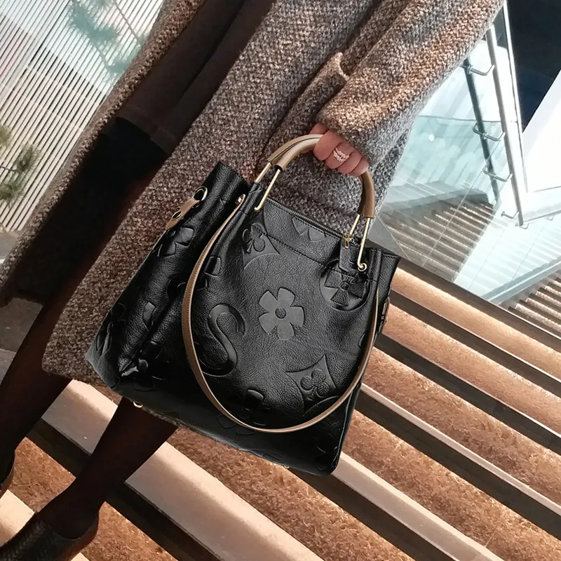Borse di lusso borse firmate di alta qualità marche famose borse di lusso per borse da donna e set di borse a mano