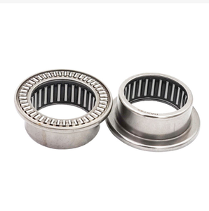 Cuscinetti a rullini <span class=keywords><strong>RAX</strong></span> 712 cuscinetti ad aghi combinati - Product Image 3