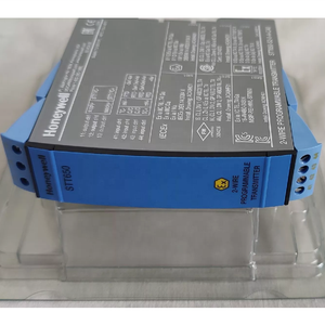 من المصنع مباشرة أجهزة نقل درجة الحرارة الذكية من Honeywell <span class=keywords><strong>STT650</strong></span> جديدة وأصلية - Product Image 5