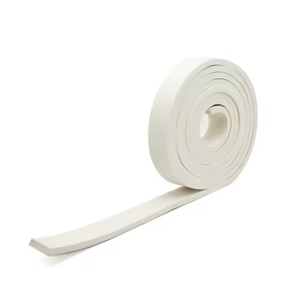 100% laine feutre rouleau tissu pour enfants éducation précoce adhésif-attaché fil brossé teint épais bandes de densité - Product Image 2