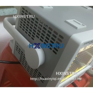 Analizador de Espectro HAMEG HMS1010 de 1GHz Usado, 80% Nuevo, 1 Mes de Garantía con TG H - Product Image 3