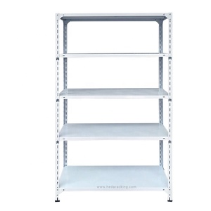 Servicio Ligero OEM 4 niveles cobertizo <span class=keywords><strong>de</strong></span> taller casa almacenamiento unidad <span class=keywords><strong>garaje</strong></span> estantes - Product Image 2