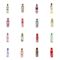V.V.LOVE 250ml parfums importés en gros parfum pour femmes parfum durable avancé parfum de brume corporelle pour femmes