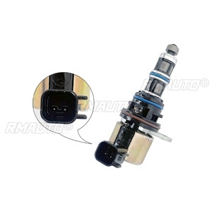 Válvula solenoide del árbol de levas 53032152AC, válvula de control de aceite, pieza de motor para accesorios de coche Dodge Chrysler - Product Image 3