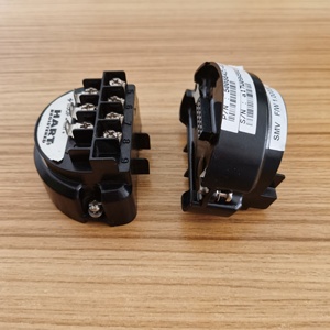 อะไหล่เครื่องวัดอุณหภูมิ Smartline Stt850 สำหรับระบบกระจายเสียง FM - Product Image 6