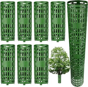 Garde en plastique de tronc d'arbre pour différentes tailles - Product Image 4