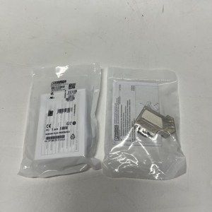 หัวต่อ D-Sub ของ Phoenix Contact รุ่น SUBCON-PLUS-PROFIB/SC2 ของแท้ 100% ใหม่เอี่ยม - Product Image 1