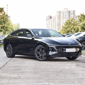 <span class=keywords><strong>รถยนต์</strong></span>ไฟฟ้า Changan Qiyuan A07 รุ่นขายดีประจำปี 2026 ระยะทางวิ่ง 730 กม. <span class=keywords><strong>รถยนต์</strong></span>ไฟฟ้าล้วนราคาประหยัดสำหรับขาย - Product Image 3