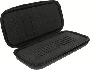 Étui de canne à pêche personnalisé en EVA antichoc, sac de rangement portable pour canne à pêche, étui rigide antichoc personnalisé pour canne à pêche - Product Image 4