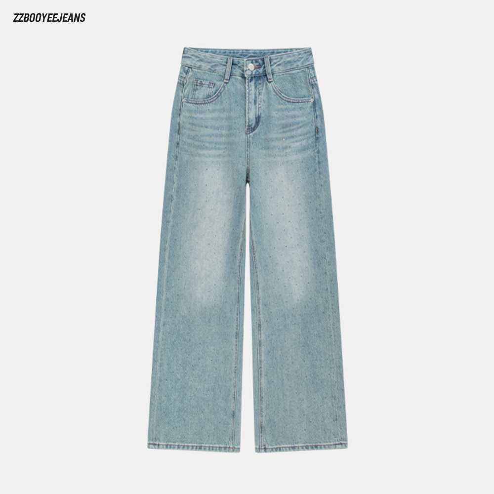 Buy In Bulk Sky Jeans Available In Various Colors | Alibaba.com