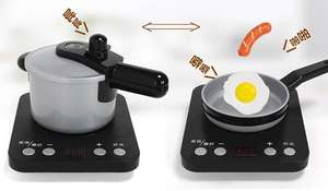 Travis-ensemble de <span class=keywords><strong>cuisine</strong></span> de 36 pièces, jeu de luxe, <span class=keywords><strong>cuisine</strong></span> pour enfants, jouets avec lumière et son - Product Image 4