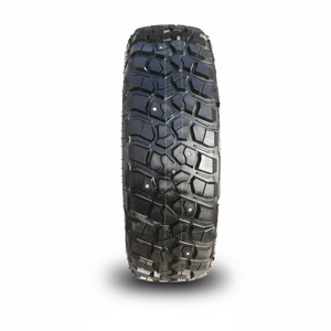 Neumático Radial Nuevo LCH T-REX LT245 75R16 120 116Q 12PR para Camioneta, Tracción en Rueda, Buen Estado para Pavimento, 3 Meses de Garantía - Product Image 4