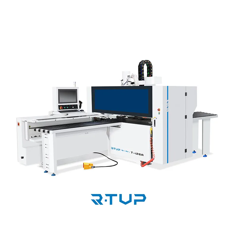 R-TUP möbel, die CNC-Bohrmaschine herstellen Holz bearbeitung Sechs Seiten bohrmaschine