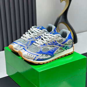 Scarpe Branded <span class=keywords><strong>di</strong></span> Lusso Designer Originali <span class=keywords><strong>di</strong></span> Alta Qualità, Taglie Grandi, da <span class=keywords><strong>Uomo</strong></span>, Sportive, Casual, da Corsa, Traspiranti, per Camminata, <span class=keywords><strong>Sneakers</strong></span> - Product Image 6