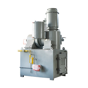 Incinerator Waste for Home Smokeless Incinerator Plants Shoes Waste Incinerator" - Product Image 3