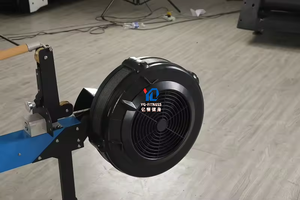 YG FITNESS 2017 Venta caliente Dragonboat Ergómetro Dragonboat Egrómetro para gimnasio - Product Image 6