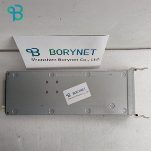 MPU CR5D0MPUD270 Mã sản phẩm 03055705 Bộ xử lý chính D3 (Bao gồm bộ nhớ 4G và USB 2G) cho NE40E HUAWE 24xFE/GE 6x10G - Product Image 4