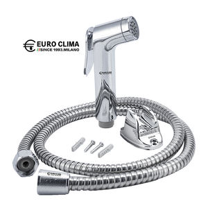 <span class=keywords><strong>Kit</strong></span> de bidet EUROCLIMA Premium avec support mural et toutes les pièces d'installation - Product Image 1