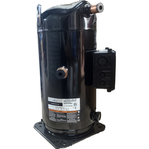 Compresseur de réfrigération pour climatisation ZP385KCE-TWD-522 pour équipement de grande salle informatique - Product Image 1