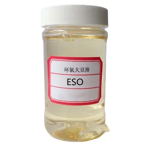 Factory direct sale Plasticizer Epoxy/ Epoxidized Soybean Oil (ESO)