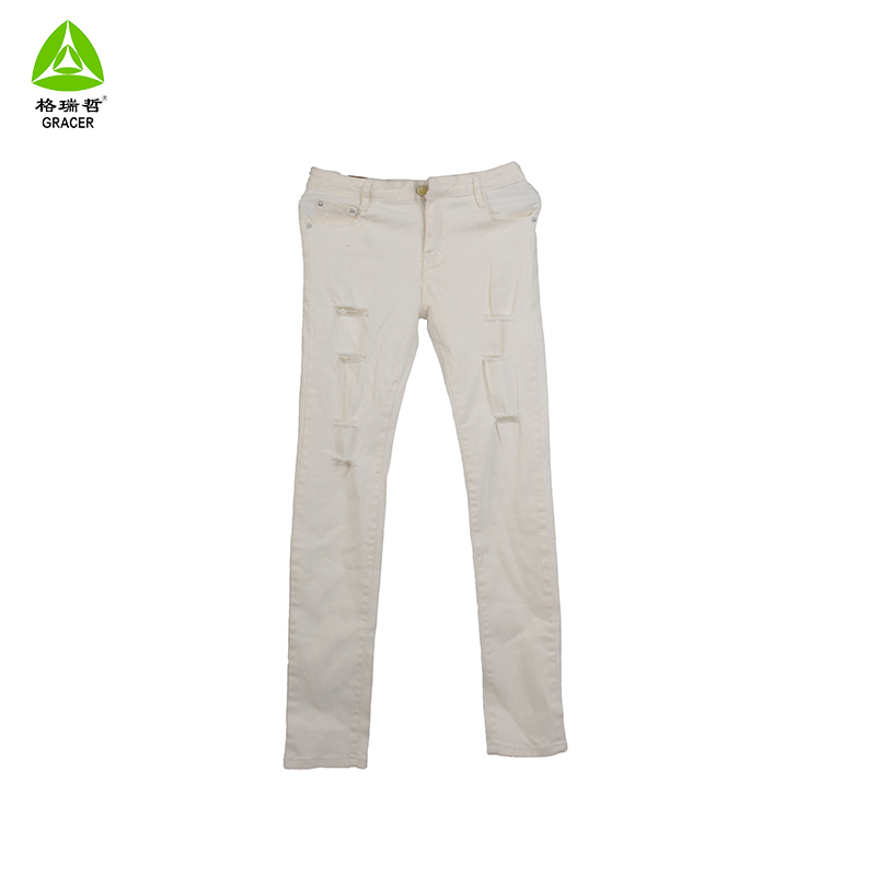 Wholesale Second Hand Clothing Used Polyester