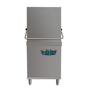 Lave-vaisselle compact et économique, design vertical peu encombrant, type hotte, avec levage du couvercle - Product Image 2