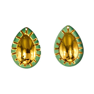 S260-3999LS ต่างหูแฟชั่นแบบห้อย - Product Image 2