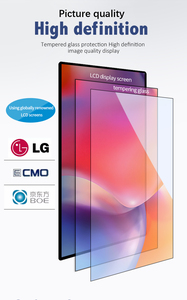 Factory Hot 32 Inch Advertising Machine Display High-definition Android Smart <strong>Network</strong> <strong>Player</strong> Menu Promotion Screen - Product Image 2