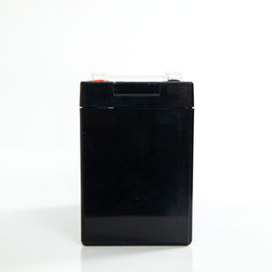 Аккумулятор 12В 7Ач (7.2Ач) для ИБП, перезаряжаемый, глубокого разряда, AGM/<span class=keywords><strong>GEL</strong></span>, малой емкости, для систем накопления энергии, свинцово-кислотный - Product Image 3