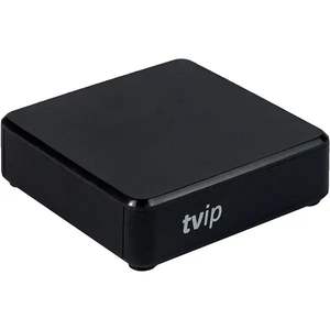 <span class=keywords><strong>TVIP</strong></span> 705 605 4K con Wifi Dual s-box <span class=keywords><strong>IPTV</strong></span> 4K HEVC HD TVIP605SE Android 11 Multimedia <span class=keywords><strong>IPTV</strong></span> Streamer Linux TVbox Suecia Italia - Product Image 5