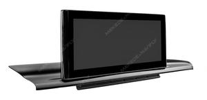 MEKEDE Autoradio Écran <span class=keywords><strong>Android</strong></span> GPS Navigation Car-play <span class=keywords><strong>Auto</strong></span> 8 Cœurs 6+128 pour Audi A6 A6L A7 C7 RS6 RS7 S6 S7 2012-2018 - Product Image 6