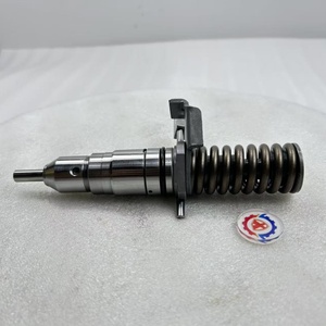 Excavator Engine Injector 0R-8682 7E-6193 105-1694 1278216 Fuel Injector for 3114 3116 Engine - Product Image 3