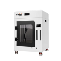 Grande imprimante 3D FDM haute précision et haute vitesse, machine d'impression 3D industrielle, Impresora 3D, Stampante 3D, PLA, ABS, PETG et TPU